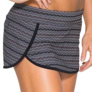 Athleta Ripple Swim Skirt |P3
